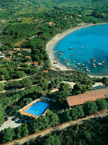 appartamento Isola d'Elba